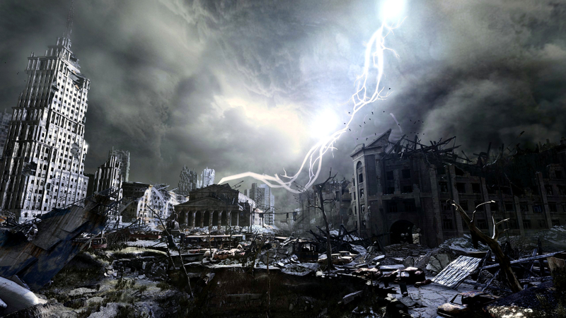 Illustration for article titled Three Important Notes about Metro Last Light